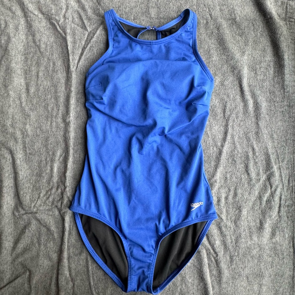 Speedo Endurance Swimsuit